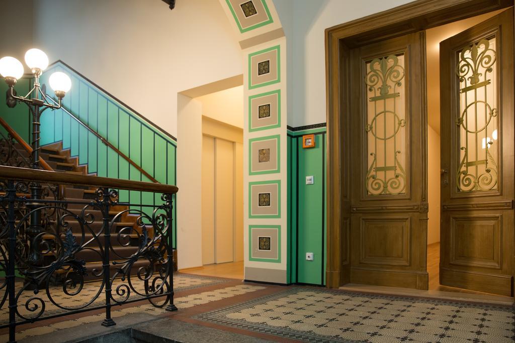 Studio 44 Leipzig Bilik gambar