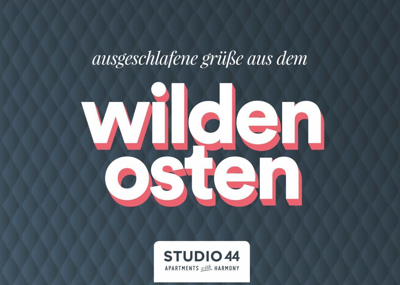 Studio 44 Leipzig Luaran gambar